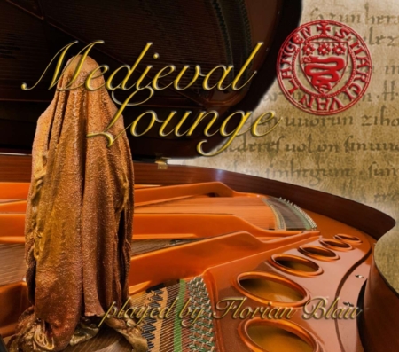 Middle Ages on Grand Piano